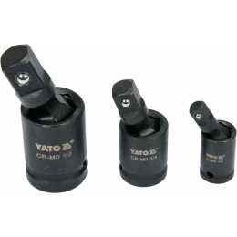 Кардани ударні YATO  1/2