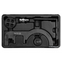 Фіксатори газорозподільної системи двигунів авто групи BMW YATO 1/2