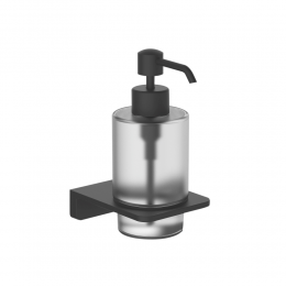 Дозатор для мыла VICO 162×104×101мм CORSO (B) (9681311)