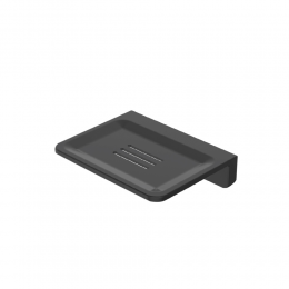 Мыльница VICO 115×90×27мм CORSO (B) (9681312)