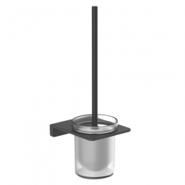 Щётка для унитаза VICO 350×136×110мм CORSO (B) (9681316)