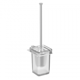 Щётка для унитаза BOLSENA 452×145×97мм CORSO (9681416)