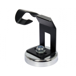 Підставка магнітна для зварювальних пальників YATO Ø≤ 86 мм, 137х 94 мм