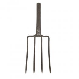 Вилы садово-огородные 4 круглых зуба 180×290мм GRAD (5053865)