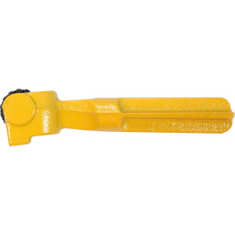 Пристрій для вирівнювання шліфувальних дисків VOREL, роб. Ø= 27 мм t= 7 мм, L= 155 мм