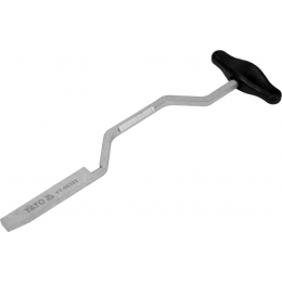 Пристрій для демонтажу коробки передач YATO для авто групи V.A.G.