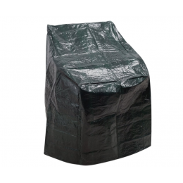 Чохол на присадибні стільці FLO 61x 68x 107 cm, поліетиленовий
