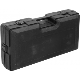 Стійка розпірна гідравлічна в наборі YATO 4 т, хід штока- 125 мм, діапазон приводу- 270-395 мм