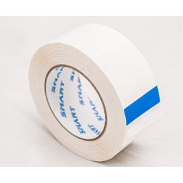 Стрічка клейка біла  48 мм х 150 м