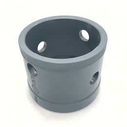 Ключ ступичный 160мм - усиленный (8-гранный) (ХЗСО) 8481160 JTC WHS8160