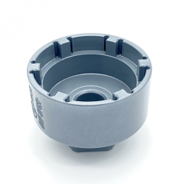 Ключ ступичный 98мм - усиленный для задней оси DAF LF45  (ХЗСО) 5599 JTC WHS98DLRA