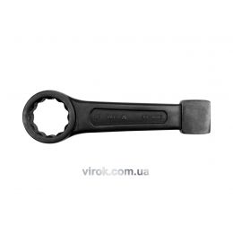 Ключ накидний ударний YATO М46 х 240 мм