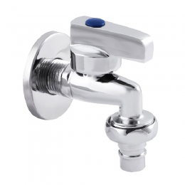Кран для холодной воды KOER KR.258 - 1/2