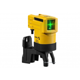 Нівелір лазерний лінійний STABILA LAX 50 G + сумка