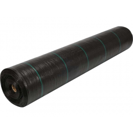 Агроволокно захисне накривне FLO, 50х 1,6 м, 90 гр/м², поліпропілен