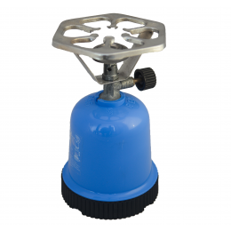 Примус газовий для 190 г балону [20]