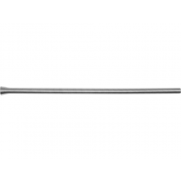 Пружина для згину металопластикових труб  YATO: Ø= 20 мм зовнішня, l= 60 см