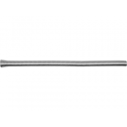 Пружина для згину металопластикових труб  YATO: Ø= 25-26 мм зовнішня, l= 60 см