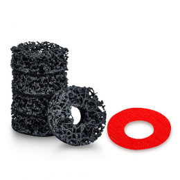 6PCS Sanding Pad Set