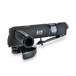 Heavy Duty Air Angle Grinder  Color Box  11000RPM  1/4PT19