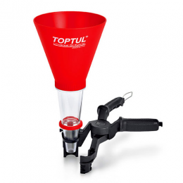 Universal Oil Funnel  /Blister