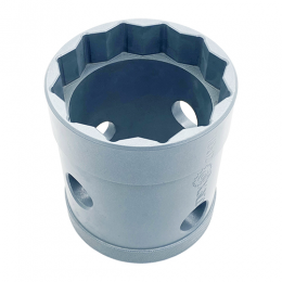 Ключ ступичный 110 мм - усиленный (12-гранный) IVECO (ХЗСО)  5250 JTC WHS12110IV