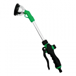 Пистолет-распылитель 10 режимов с удлинителем 700мм (металлический) GRAD (5012155)