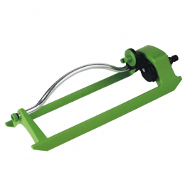 Ороситель осцилляционный 18 отверстий пластиковая Н-образная база (ABS) GRAD (5014275)