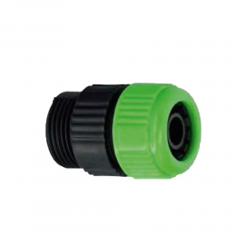 Соединение для шланга ½