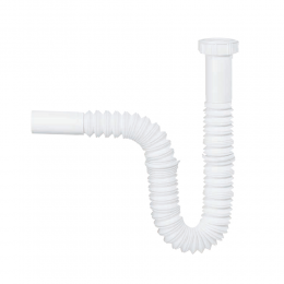 Соединение гибкое для раковины 1¼