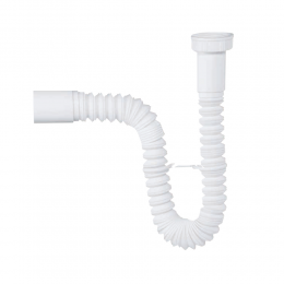 Соединение гибкое для кухонной мойки 1½