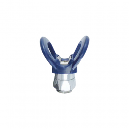 Держатель сопла краскораспылителя для аппарата безвоздушной покраски SIGMA (6818071)