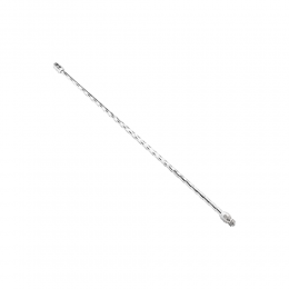 Удлинитель краскораспылителя для аппарата безвоздушной покраски 0.6м SIGMA (6818141)