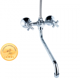 Смеситель QN ½