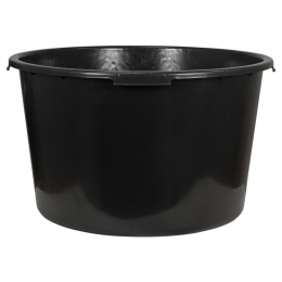 Таз пластиковый круглый 90л (Ø63×37см) SIGMA (8343281)