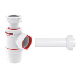 Сифон для раковины Neo Air 1¼
