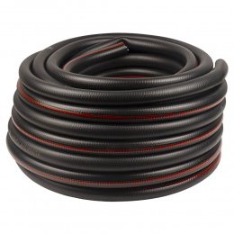 Шланг для полива Графит 5 слоев армированный ¾