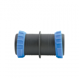 Муфта ремонтная для капельной ленты 