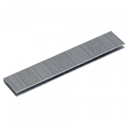 Скобы 25×5.8мм для пневмостеплера 5000шт SIGMA (2816251)